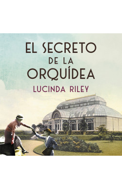 El secreto de la orquídea | Penguin Libros