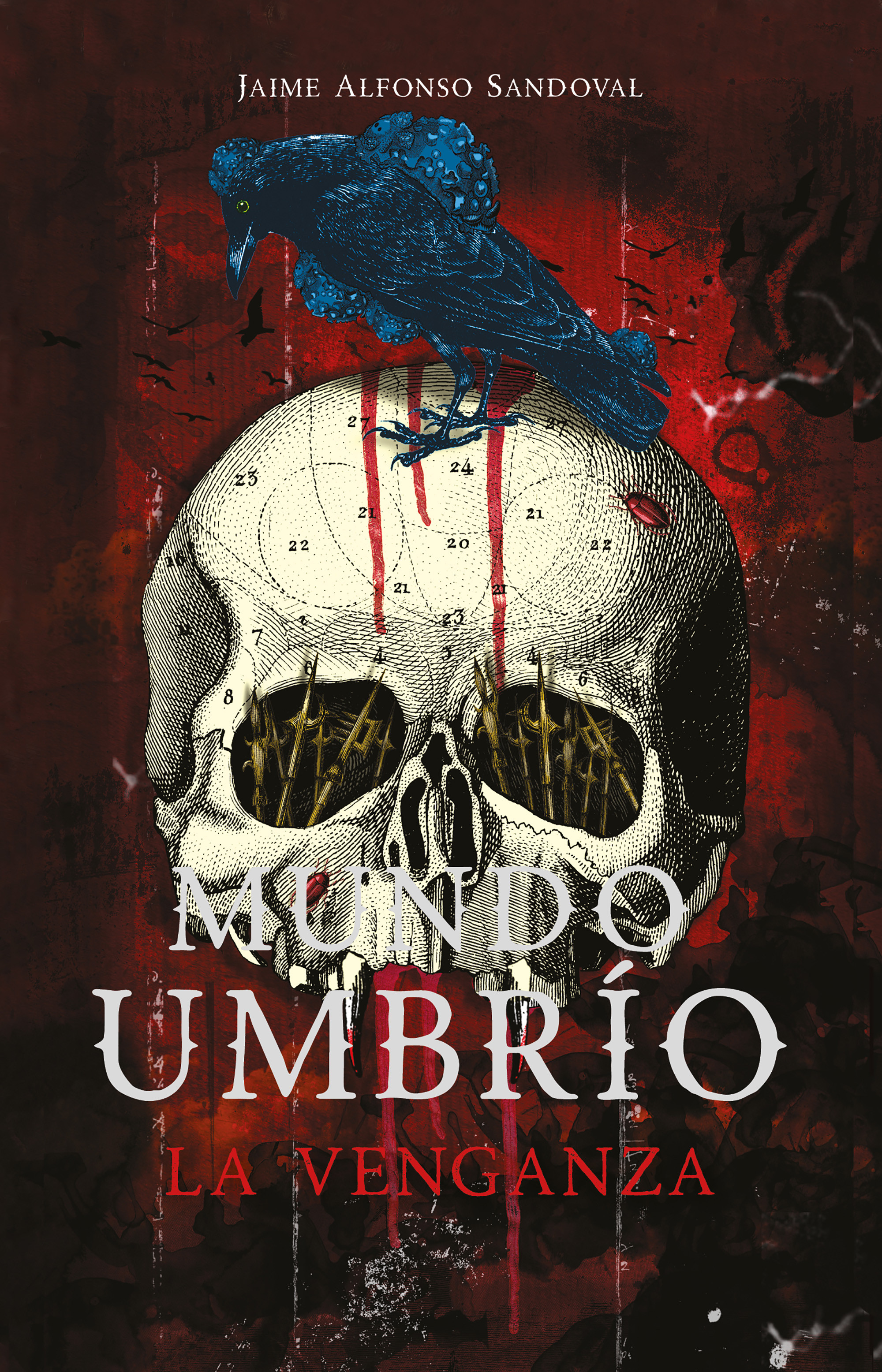 La Venganza (Mundo Umbrío 3) | Penguin Libros