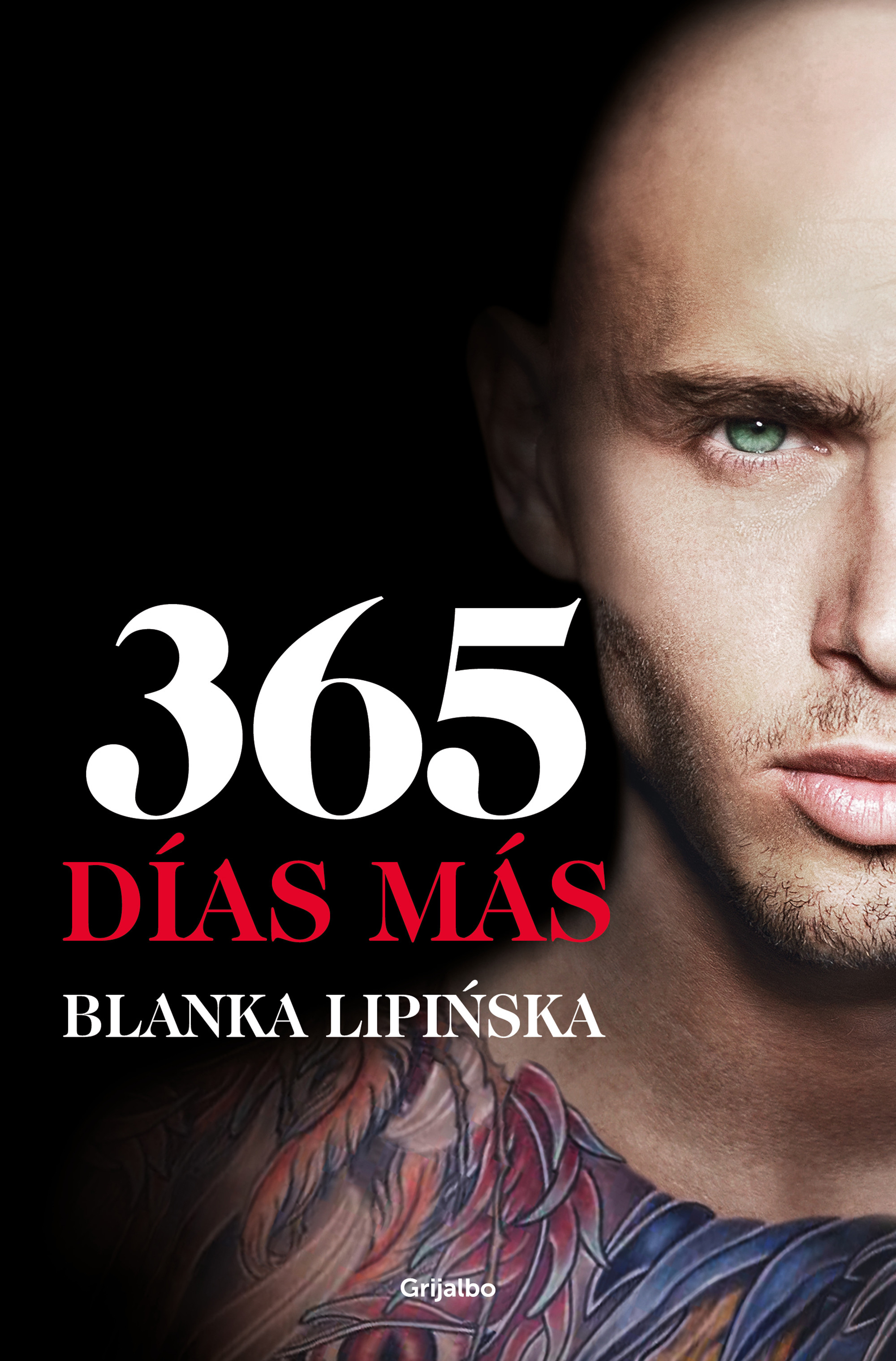 365 días más («Trilogía 365 días») | Penguin Libros