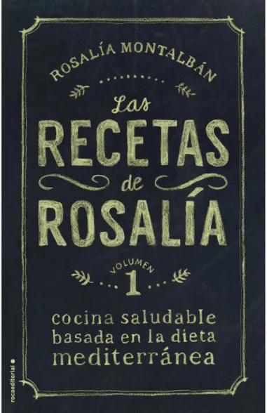 Las recetas de Blanca: Todo se cocina en el intestino eBook : García-Orea  Haro (@blancanutri), Blanca: : Tienda Kindle
